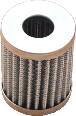 WE PARTS 4892 - Fuel filter xparts.lv
