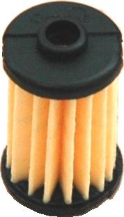 WE PARTS 4881 - Fuel filter xparts.lv