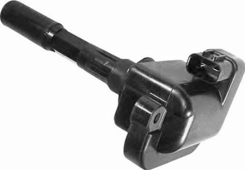 WE PARTS 220830771 - Ignition Coil xparts.lv