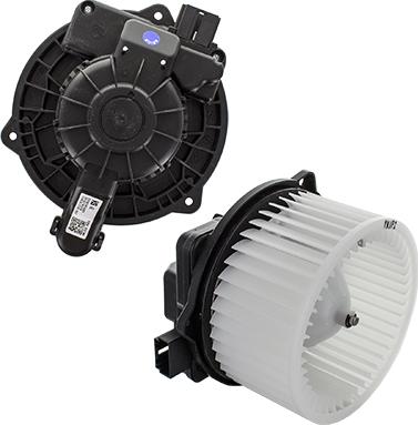 WE PARTS K92200 - Salona ventilators xparts.lv