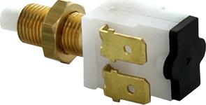 Wilmink Group WG1964278 - Brake Light Switch xparts.lv