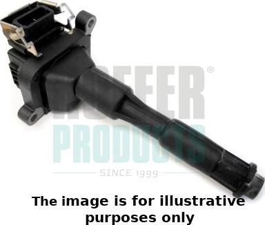 Wilmink Group WG1965362 - Ignition Coil xparts.lv