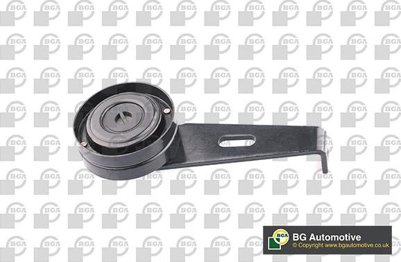 Wilmink Group WG1907412 - Deflection / Guide Pulley, v-ribbed belt xparts.lv