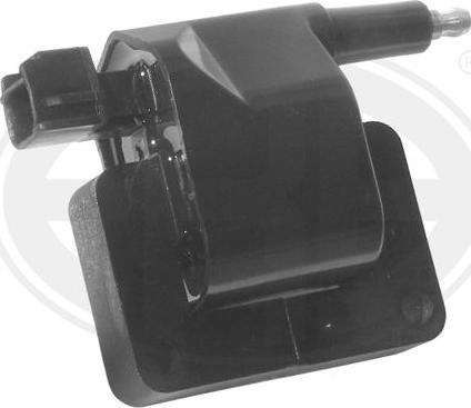 Wilmink Group WG1496938 - Ignition Coil xparts.lv