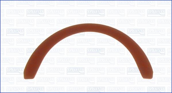 Wilmink Group WG1449911 - Gasket, cylinder head cover xparts.lv