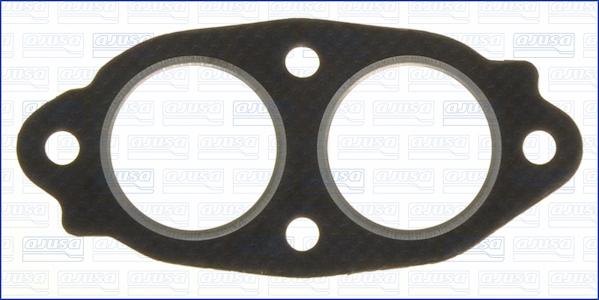 Wilmink Group WG1448821 - Gasket, exhaust pipe xparts.lv