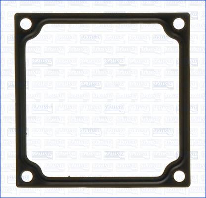 Wilmink Group WG1448362 - Gasket, charger xparts.lv