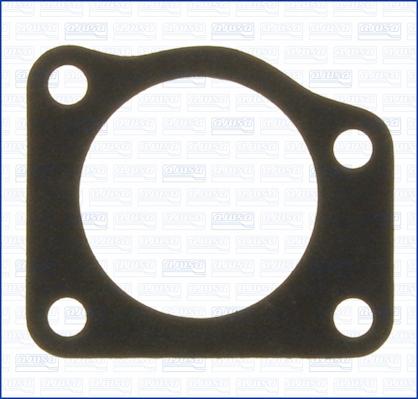 Wilmink Group WG1448734 - Gasket, intake manifold housing xparts.lv