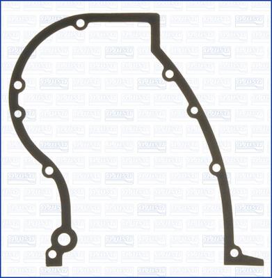Wilmink Group WG1447503 - Gasket, timing case xparts.lv