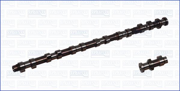 Wilmink Group WG1456367 - Camshaft xparts.lv