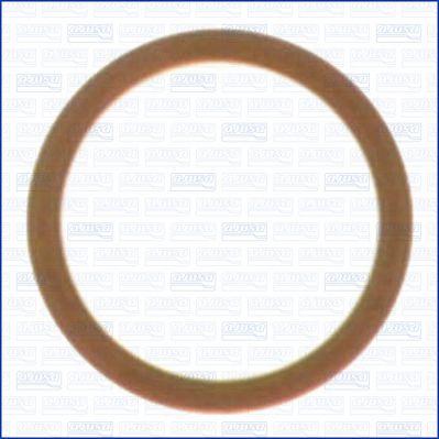 Wilmink Group WG1451981 - Seal Ring, oil drain plug xparts.lv