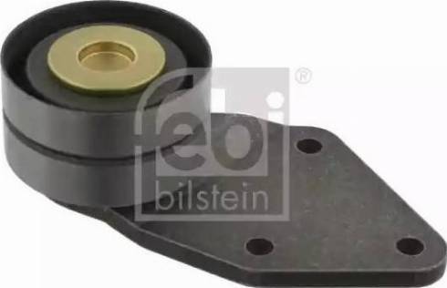 Wilmink Group WG1434479 - Deflection / Guide Pulley, timing belt xparts.lv