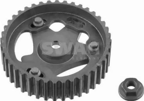 Wilmink Group WG1430903 - Gear, camshaft xparts.lv