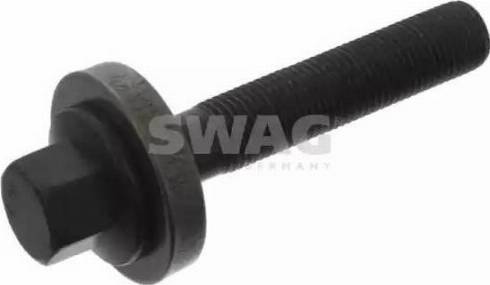 Wilmink Group WG1430458 - Pulley Bolt xparts.lv