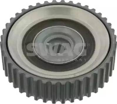 Wilmink Group WG1430822 - Deflection / Guide Pulley, timing belt xparts.lv