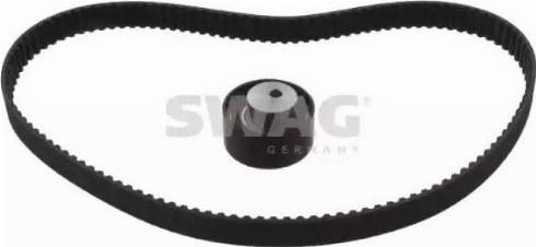 Wilmink Group WG1431568 - Timing Belt Set xparts.lv