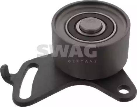 Wilmink Group WG1431891 - Tensioner Pulley, timing belt xparts.lv