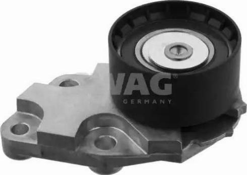 Wilmink Group WG1432246 - Tensioner Pulley, timing belt xparts.lv
