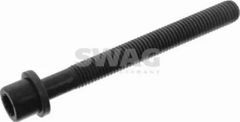 Wilmink Group WG1428311 - Cylinder Head Bolt xparts.lv