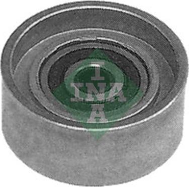 Wilmink Group WG1097463 - Deflection / Guide Pulley, timing belt xparts.lv