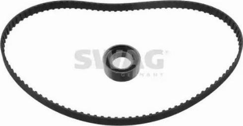 Wilmink Group WG1054944 - Timing Belt Set xparts.lv