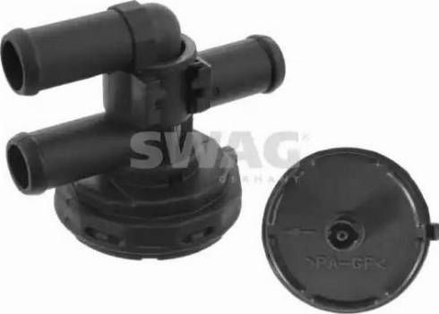 Wilmink Group WG1054668 - Control Valve, coolant xparts.lv