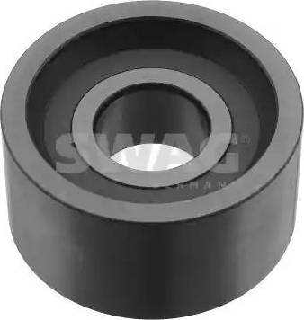 Wilmink Group WG1054873 - Deflection / Guide Pulley, timing belt xparts.lv