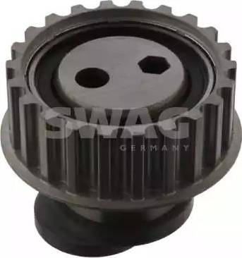Wilmink Group WG1054320 - Tensioner Pulley, timing belt xparts.lv