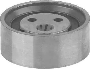 Wilmink Group WG1054768 - Tensioner Pulley, timing belt xparts.lv
