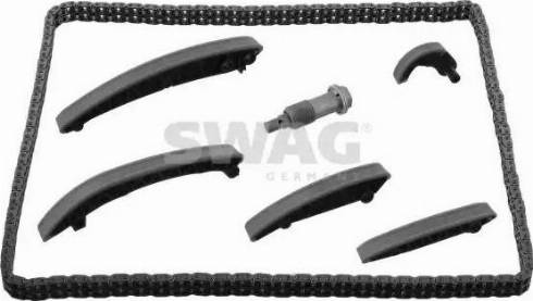 Wilmink Group WG1055098 - Timing Chain Kit xparts.lv