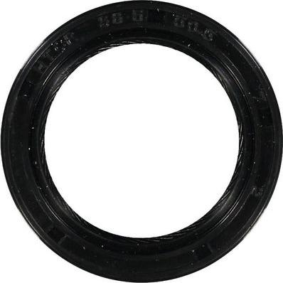 Wilmink Group WG1004882 - Уплотняющее кольцо, коленчатый вал xparts.lv