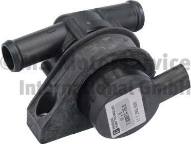 Wilmink Group WG1025786 - Water Pump, parking heater xparts.lv