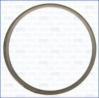 Wilmink Group WG1159161 - Gasket, cylinder head xparts.lv