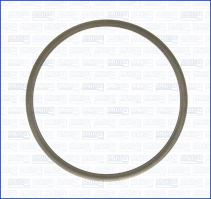 Wilmink Group WG1159163 - Gasket, cylinder head xparts.lv