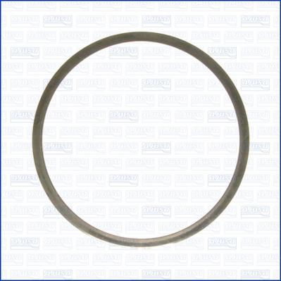 Wilmink Group WG1159162 - Gasket, cylinder head xparts.lv