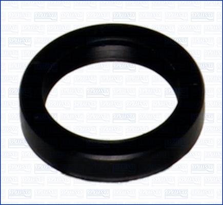 Wilmink Group WG1162967 - Уплотняющее кольцо, коленчатый вал xparts.lv
