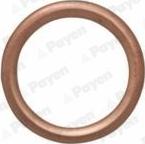 Wilmink Group WG1182957 - Seal Ring, oil drain plug xparts.lv