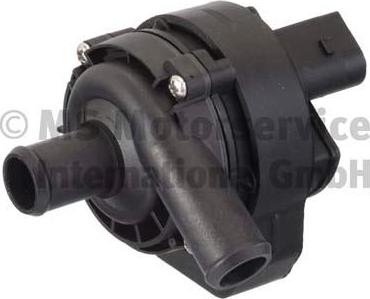 Wilmink Group WG1888902 - Water Pump, parking heater xparts.lv
