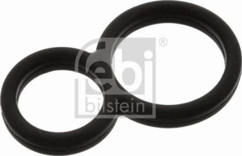 Wilmink Group WG1834982 - Seal, fuel line xparts.lv