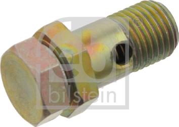 Wilmink Group WG1835172 - Valve, fuel supply system xparts.lv