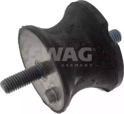 Wilmink Group WG1391881 - Mounting, automatic transmission xparts.lv