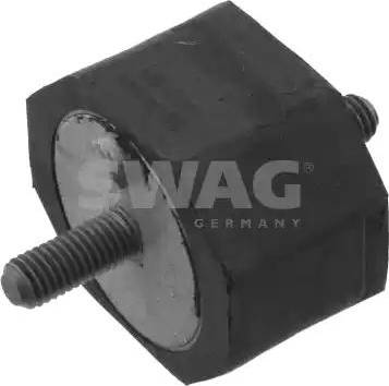 Wilmink Group WG1391882 - Mounting, automatic transmission xparts.lv