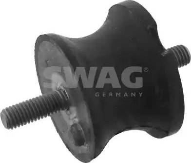 Wilmink Group WG1391879 - Mounting, automatic transmission xparts.lv