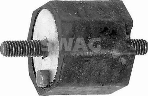 Wilmink Group WG1391876 - Mounting, automatic transmission xparts.lv