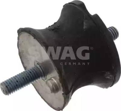 Wilmink Group WG1391878 - Mounting, automatic transmission xparts.lv