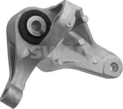 Wilmink Group WG1393030 - Holder, engine mounting xparts.lv