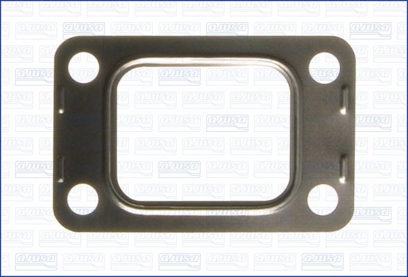 Wilmink Group WG1346133 - Gasket, charger xparts.lv