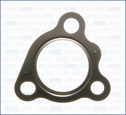Wilmink Group WG1346203 - Gasket, charger xparts.lv