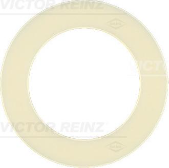 Wilmink Group WG1245903 - Seal Ring, oil drain plug xparts.lv