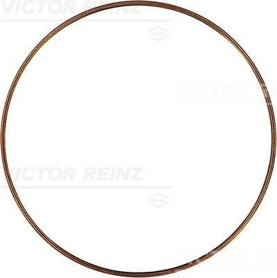 Wilmink Group WG1243971 - Gasket, cylinder head xparts.lv